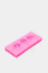Силиконовые формы 3D молд для выпечки, шоколада, льда, украшения торта
