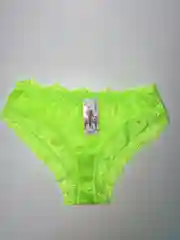 Трусы кружевные