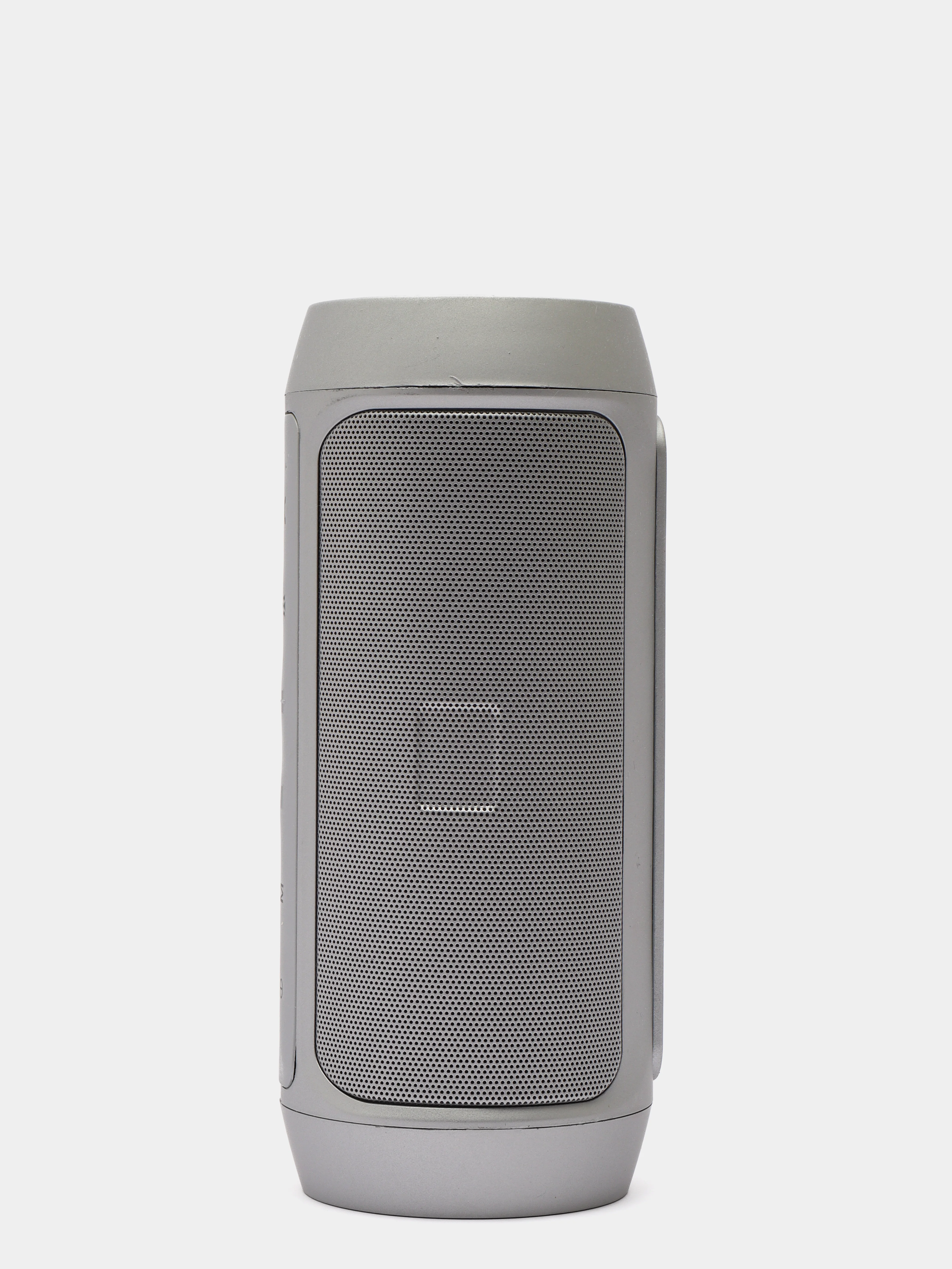 Серый портативная аудио колонка charge 2+ plus 15 Вт, Bluetooth AUX, Power Bank, 5800 мА* - 11 ч