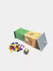 Игра настольная "Прыгающий курятник"/ Развивающая, веселая игра