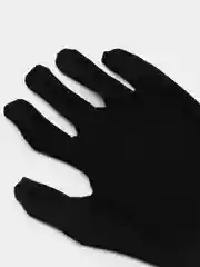 Перчатки для фотографа универсальные, многоразовые черные/Защитные перчатки