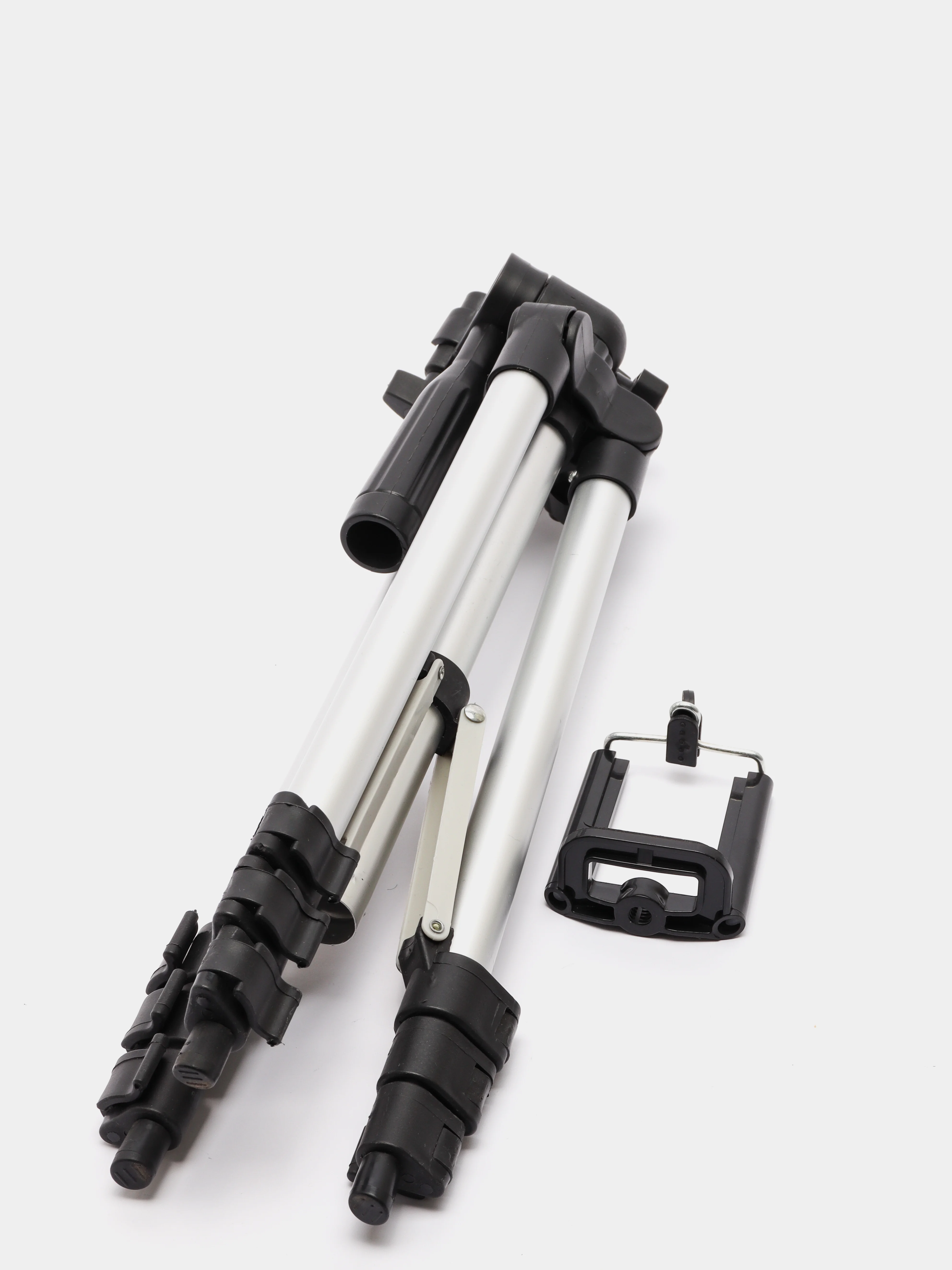 Штатив телескопический для камеры и телефона трипод TRIPOD 3120A