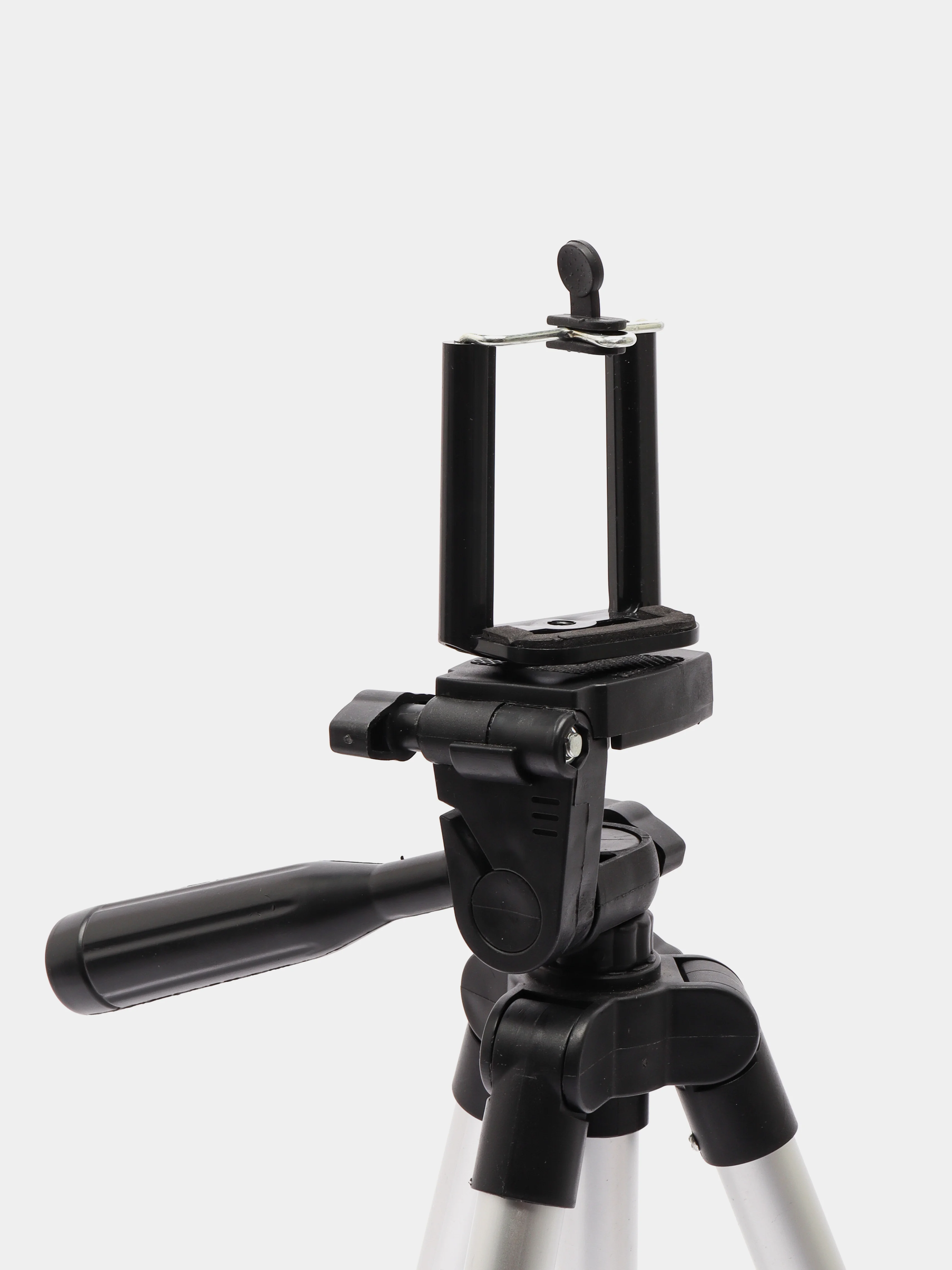 Штатив телескопический для камеры и телефона трипод TRIPOD 3120A
