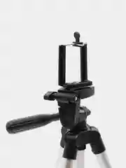 Штатив телескопический для камеры и телефона трипод TRIPOD 3120A
