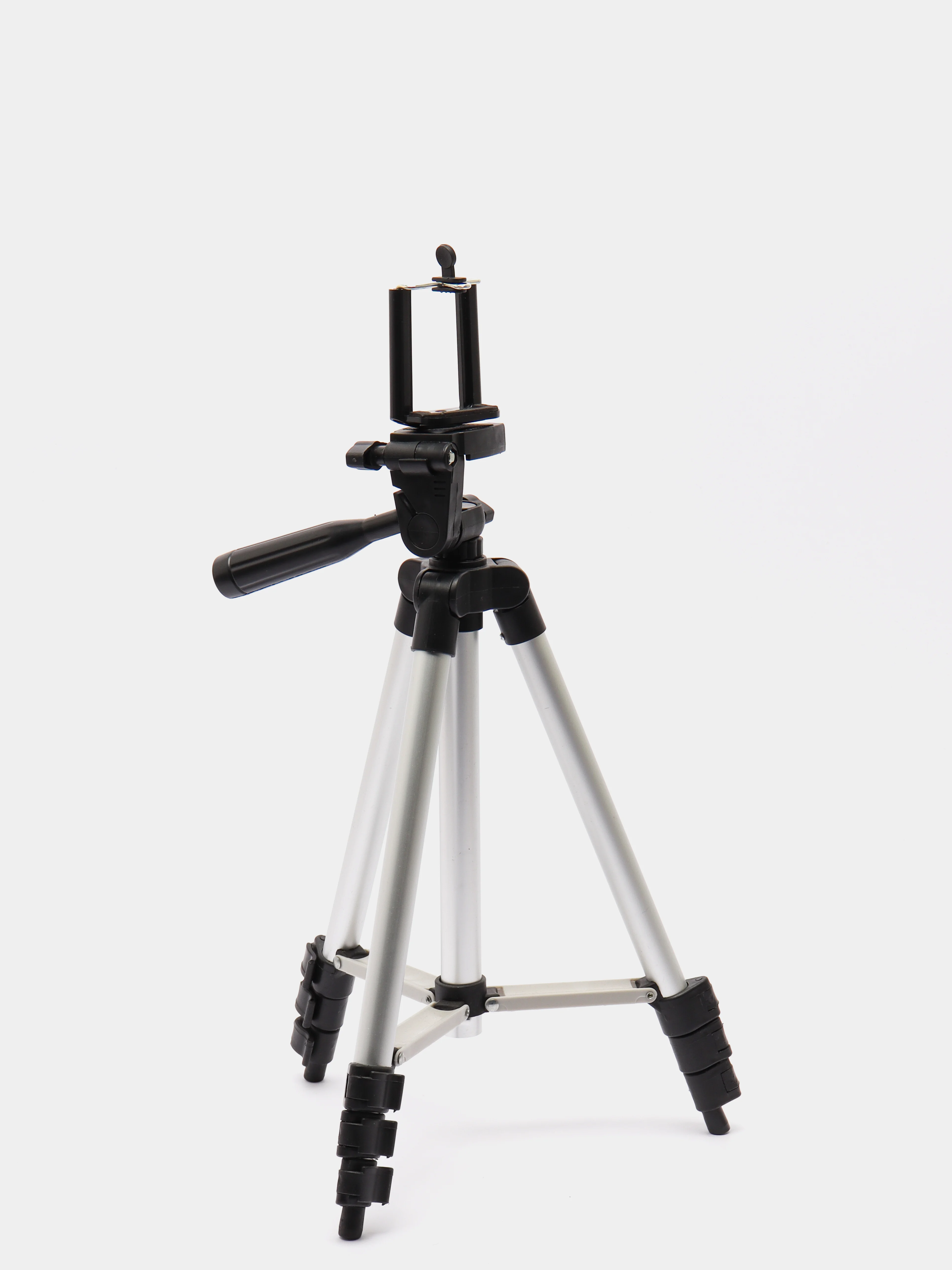 Штатив телескопический для камеры и телефона трипод TRIPOD 3120A