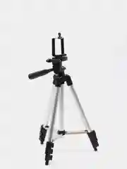Штатив телескопический для камеры и телефона трипод TRIPOD 3120A