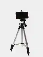 Штатив телескопический для камеры и телефона трипод TRIPOD 3120A