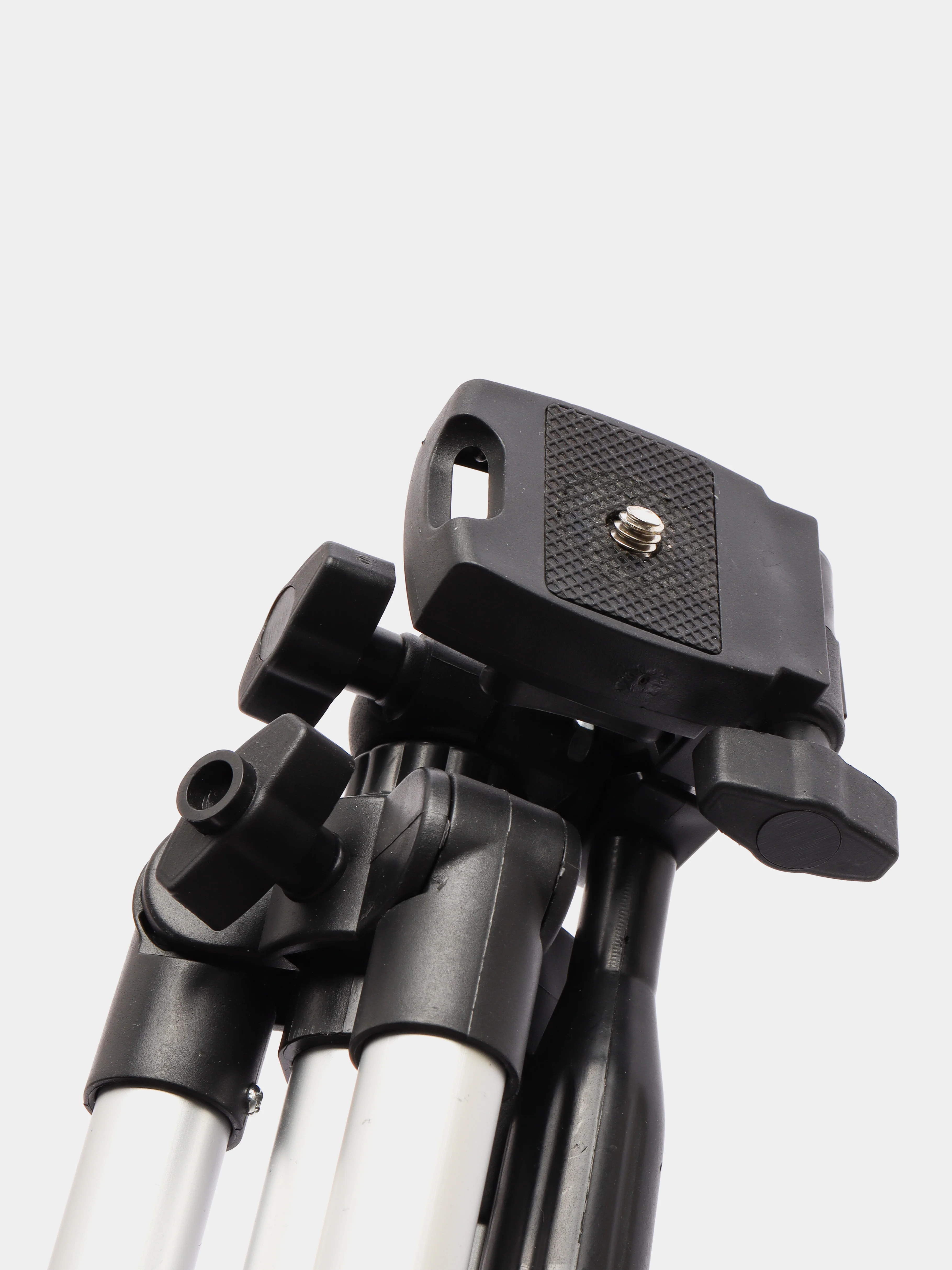 Штатив телескопический для камеры и телефона трипод TRIPOD 3120A