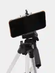 Штатив телескопический для камеры и телефона трипод TRIPOD 3120A
