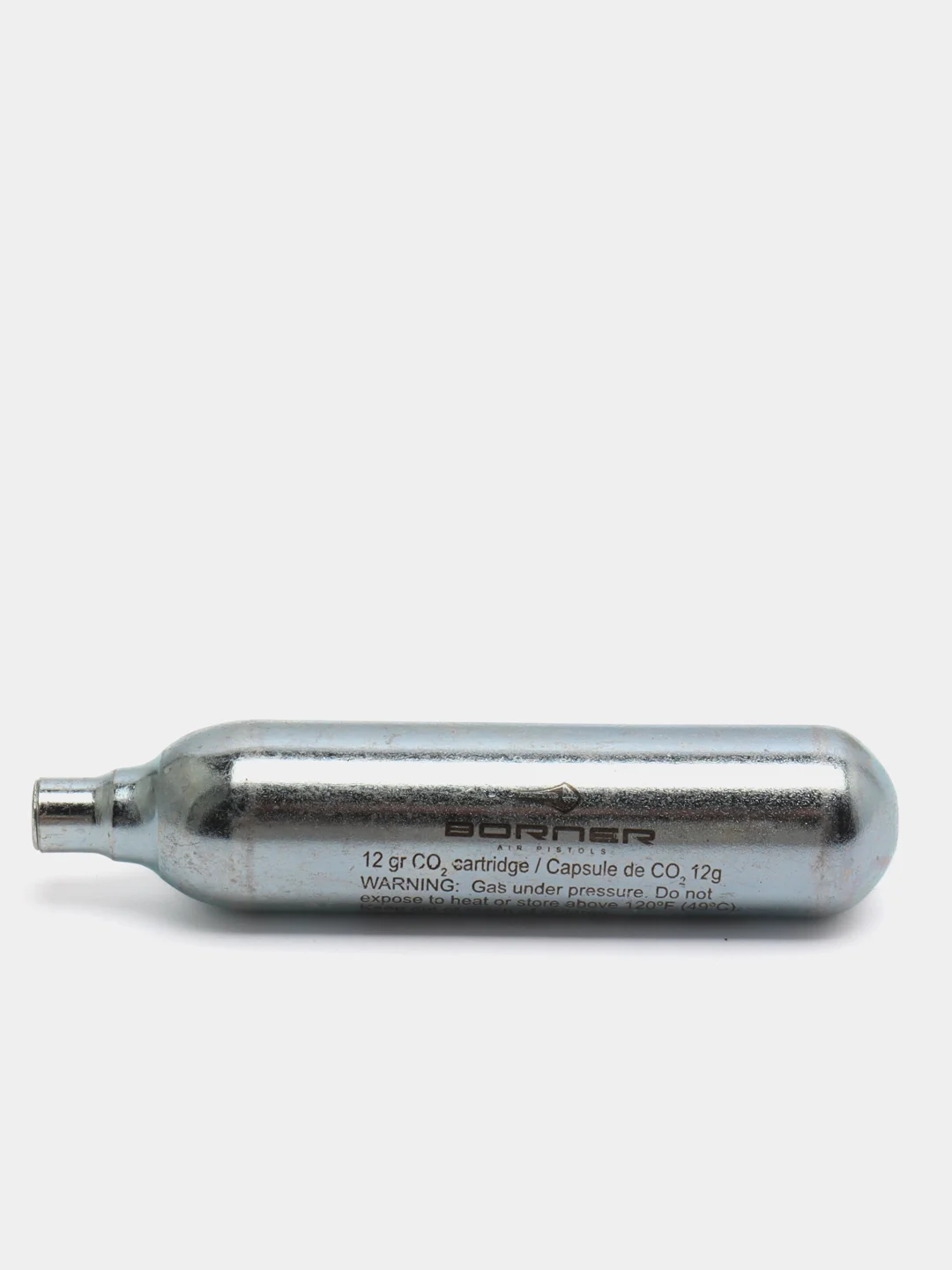 Баллон CO2 BORNER