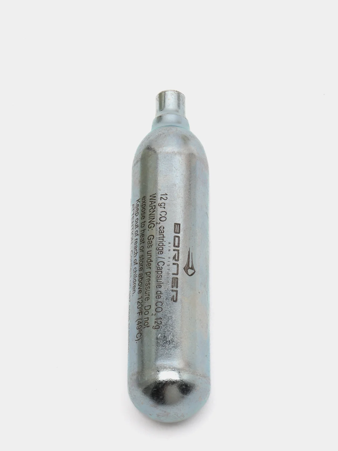 Баллон CO2 BORNER