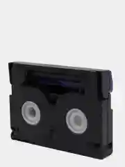Видеокассета mini DV Panasonic DVM60FF