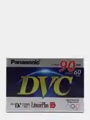 Видеокассета mini DV Panasonic DVM60FF