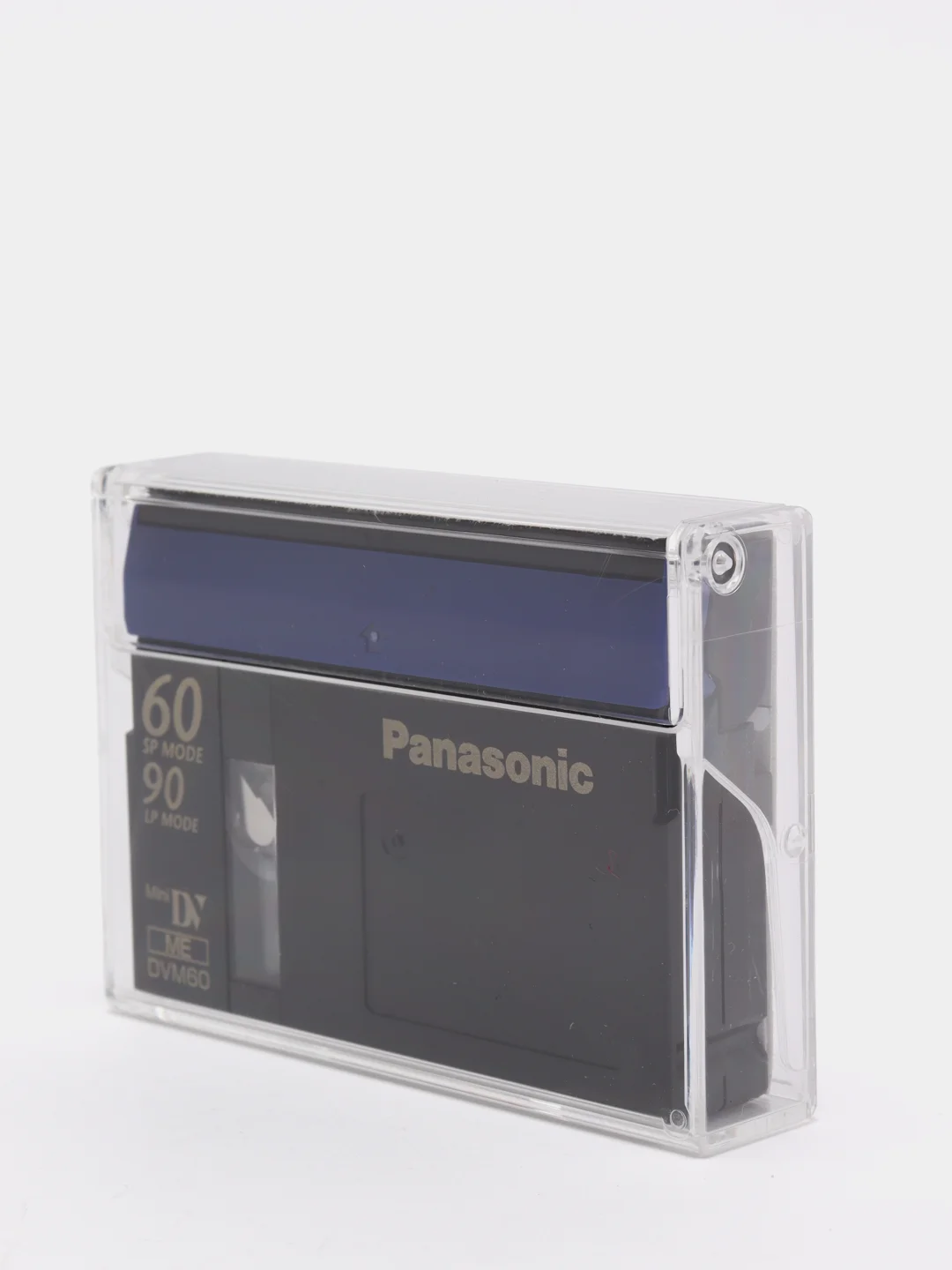 Видеокассета mini DV Panasonic DVM60FF
