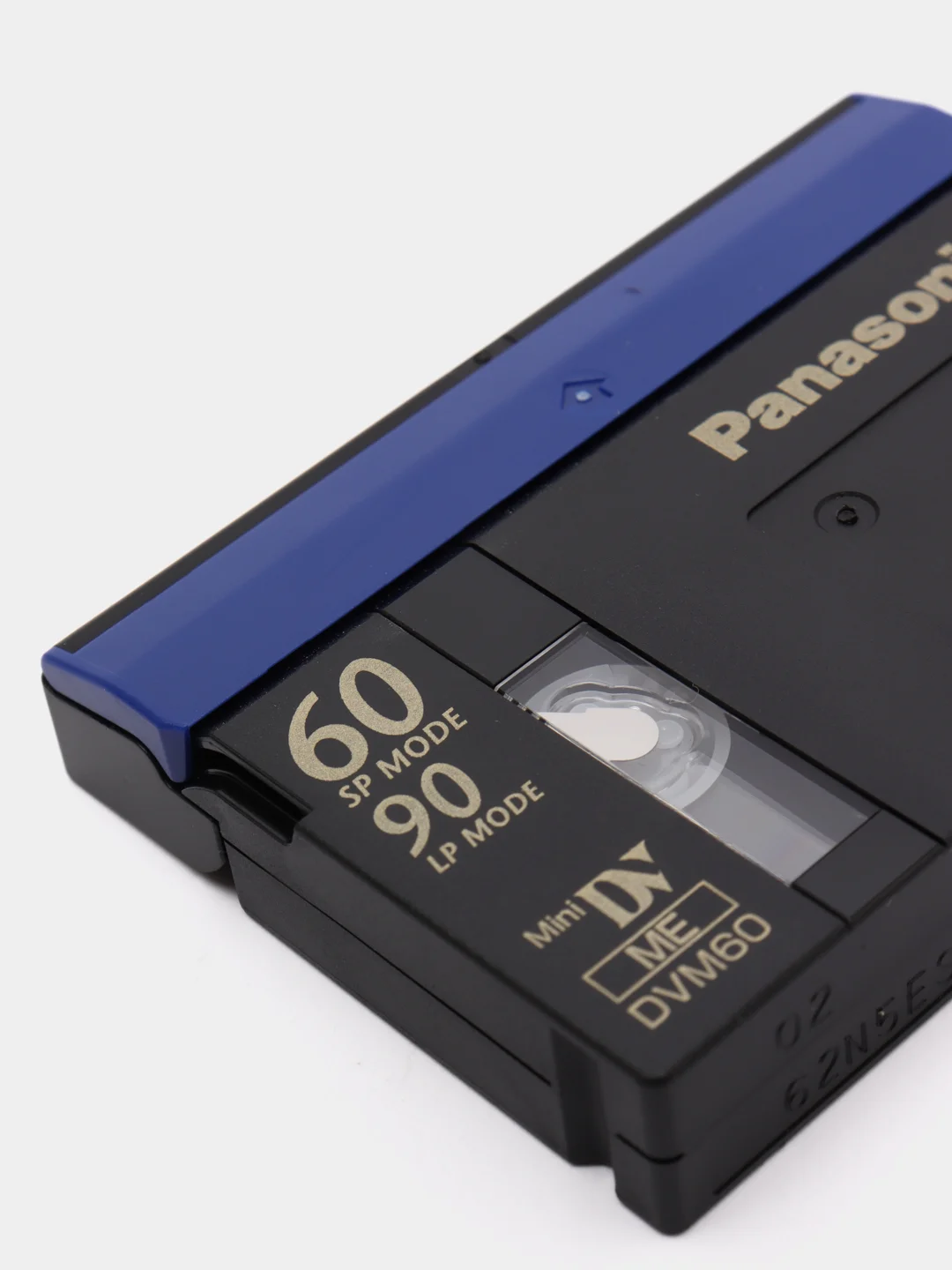 Видеокассета mini DV Panasonic DVM60FF