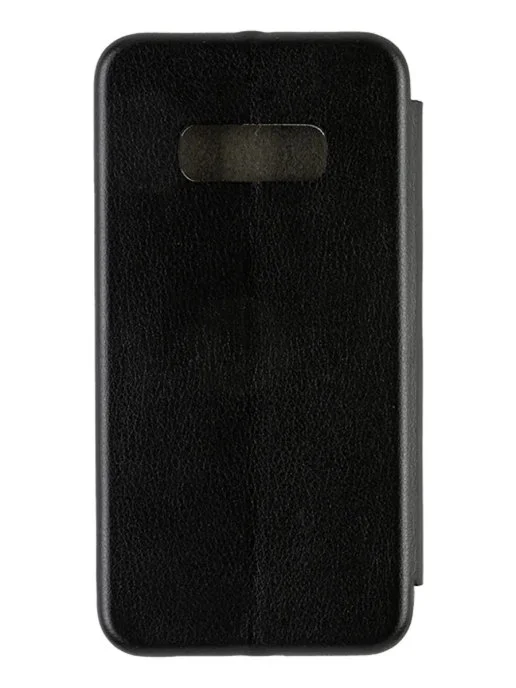 Красный чехол книжка для Samsung S10e, S10 E