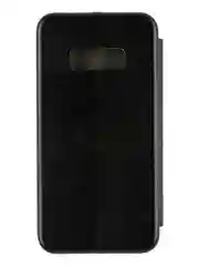 Красный чехол книжка для Samsung S10e, S10 E