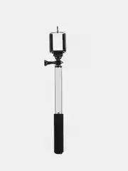 Беспроводной монопод Selfie Pod с bluetooth-кнопкой