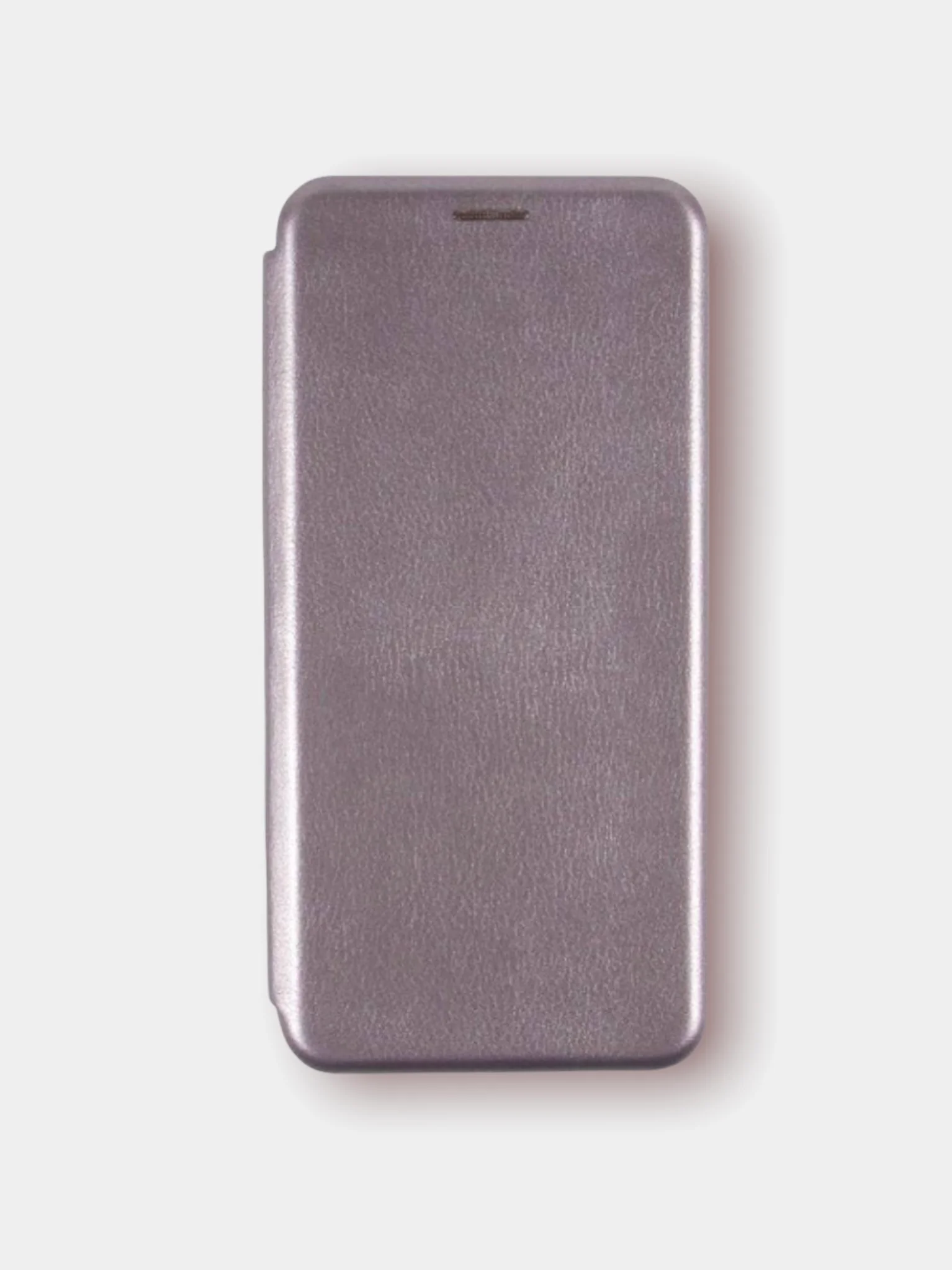 Лавандовый чехол-книжка Xiaomi Poco X3NFC/Poco X3 Pro, Poco F3, Mi 11 Lite