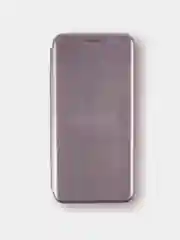 Лавандовый чехол-книжка Xiaomi Poco X3NFC/Poco X3 Pro, Poco F3, Mi 11 Lite