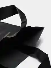 Пакет полиэтиленовый "Борг" с ручкой, 30x32+3 см, 50 шт