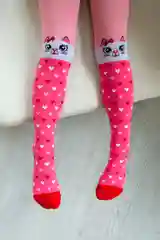 Колготки детские для девочек