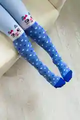 Колготки детские для девочек