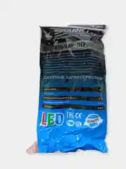 Светильник переносной (переноска), LED, с крюком и магнитом, 5 м, 10 м