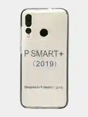 Силиконовый чехол Honor 10 Lite / P Smart 2019