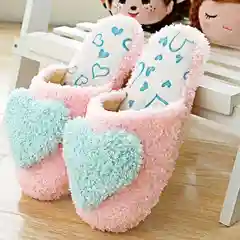 Тапочки домашние