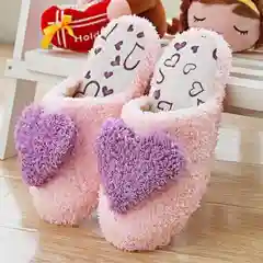 Тапочки домашние