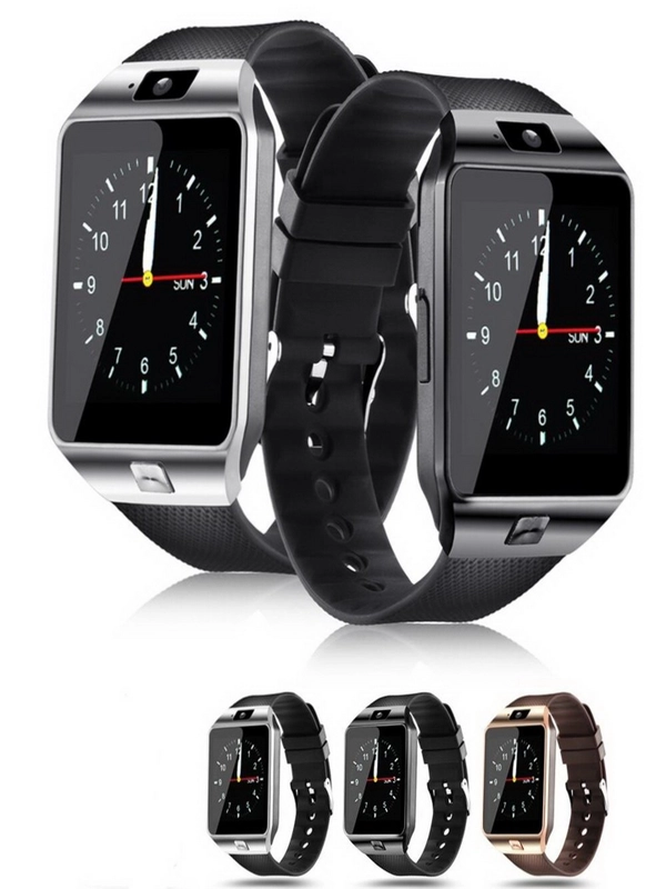 Умные смарт-часы SMART WATCH DZ09 / Смарт-часы / SMART WATCH DZ09 ...