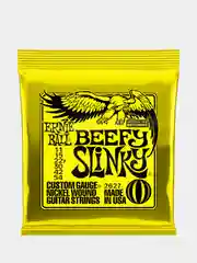 Струны для электрогитары Ernie Ball Nickel Wound всех калибров