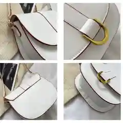 Сумка кросс-боди, из эко-кожи, на плечо