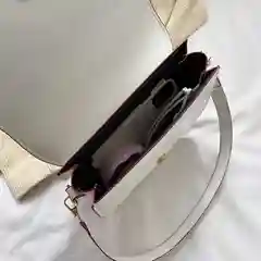 Сумка кросс-боди, из эко-кожи, на плечо