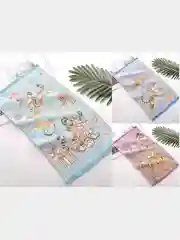 Полотенце для лица, для рук хлопковое, 35х70