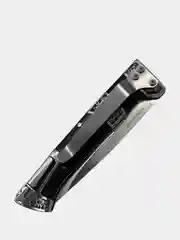 Нож "Вьюн" складной туристический, сталь 50Х14МФ, замок Back Lock  (Витязь B5201)