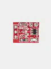 Сенсорная кнопка TTP223 для Arduino, 2 штуки