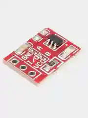 Сенсорная кнопка TTP223 для Arduino, 2 штуки