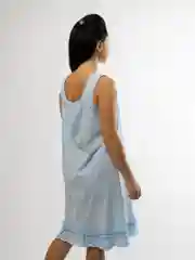 Женская сорочка