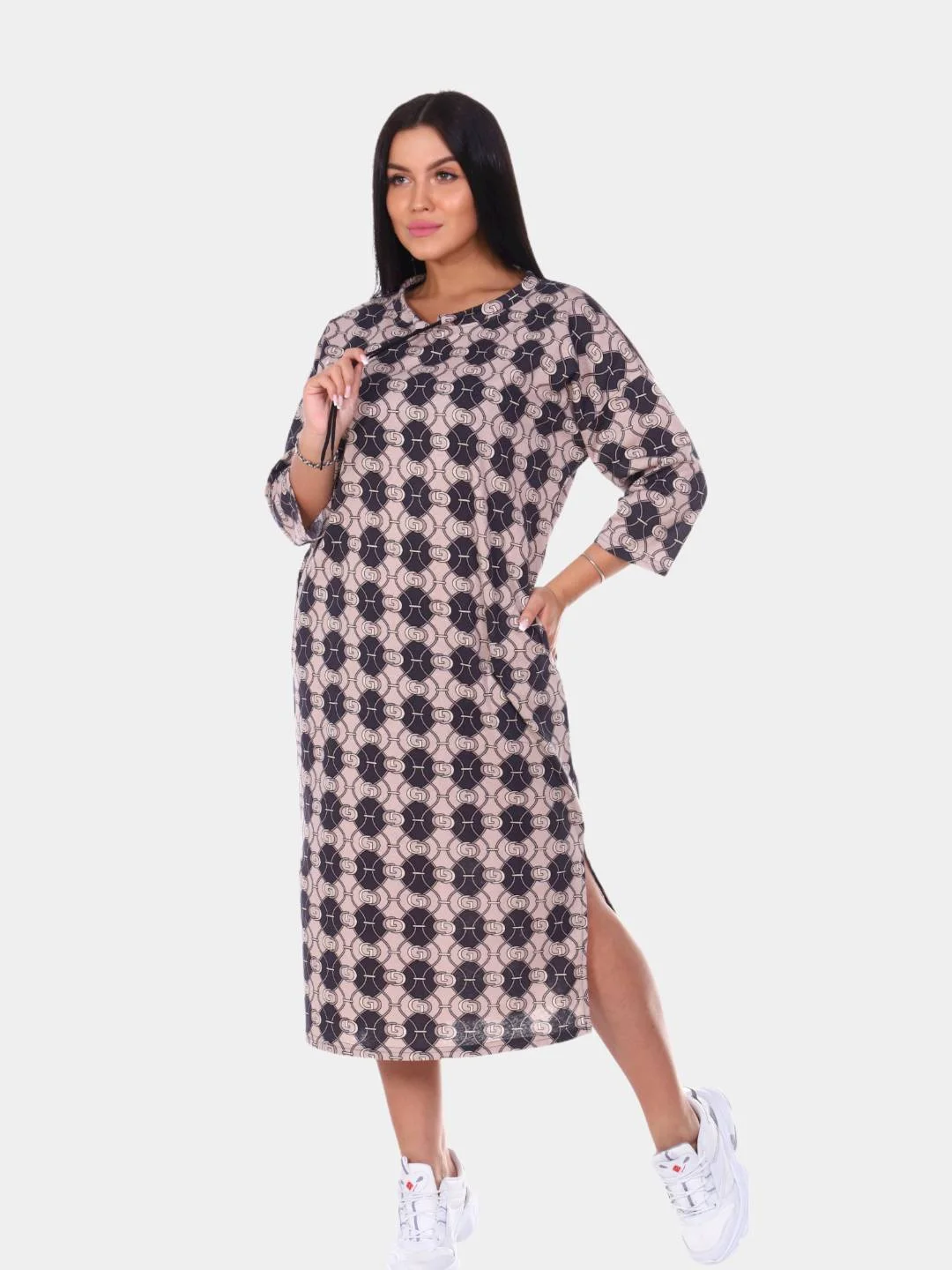 Фрида платье женское lovetex.store
