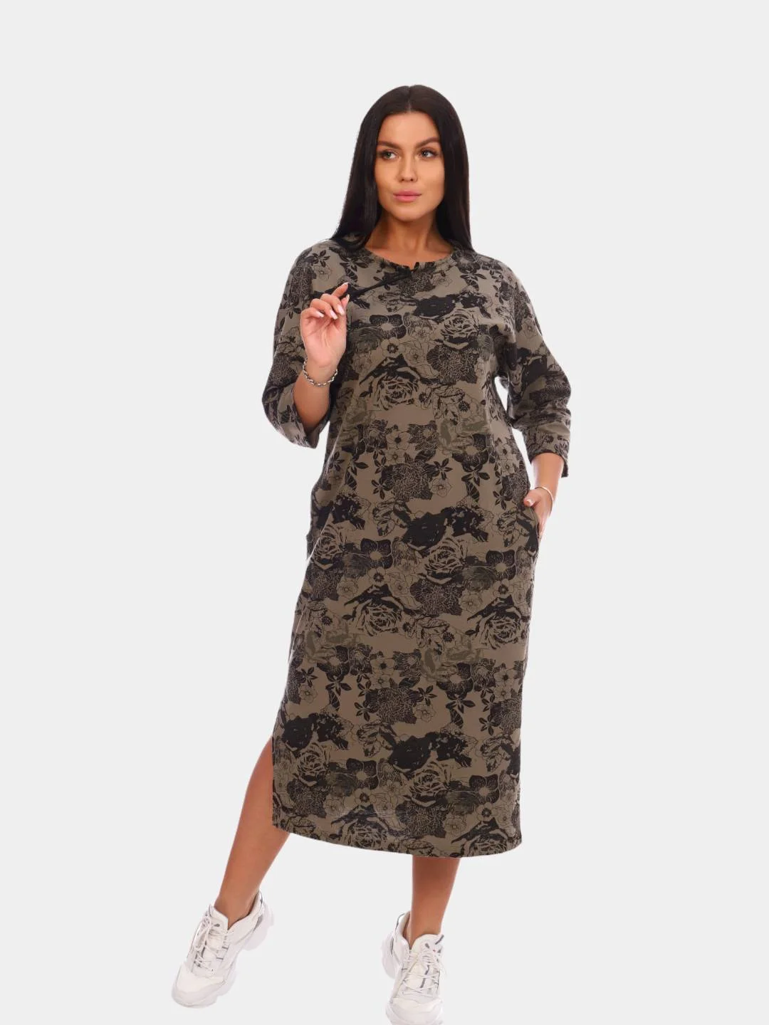 Фрида платье женское lovetex.store