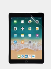 Premium Гидрогелевая плёнка iPad 10.2, Air Mini 1,2,3,4,5, Pro 9.7, 10.2, 10.5, 11, 12.9