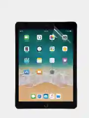 Premium Гидрогелевая плёнка iPad 10.2, Air Mini 1,2,3,4,5, Pro 9.7, 10.2, 10.5, 11, 12.9