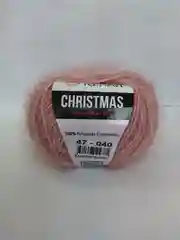 Коралловый меланж пряжа для вязания YarnArt Christmas