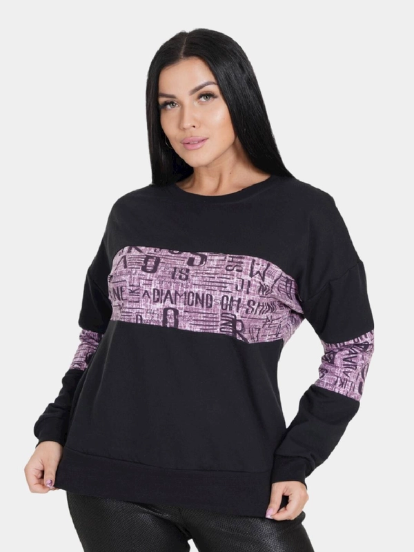 Кофта женская Эдита lovetex.store