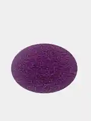 Фиолетовый бисер стеклянный, 10 г, Чехия