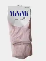Шерстяные носки MiNiMi INVERNO 3301, женские