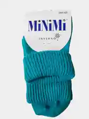 Шерстяные носки MiNiMi INVERNO 3301, женские