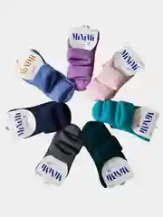 Шерстяные носки MiNiMi INVERNO 3301, женские